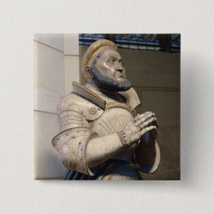 Lifesize Alabaster Statue of the Elector Button