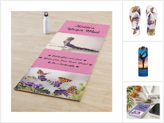 Lifestyle / Active / Healthy