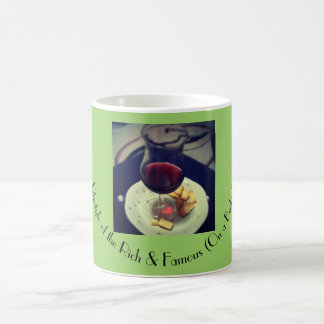 Lifestyle Mug for All WINE, CHEESE, Lovers