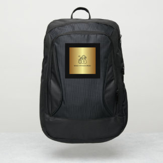Lifestyle of A Professional Booster Bag