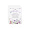Lifetime of Butterflies Wildflowers Bridal Shower