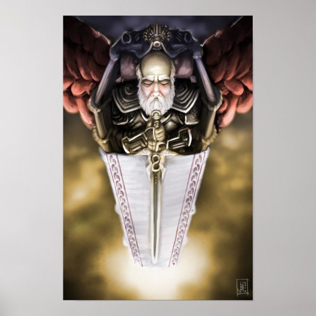 Lifetime Poster (Front)