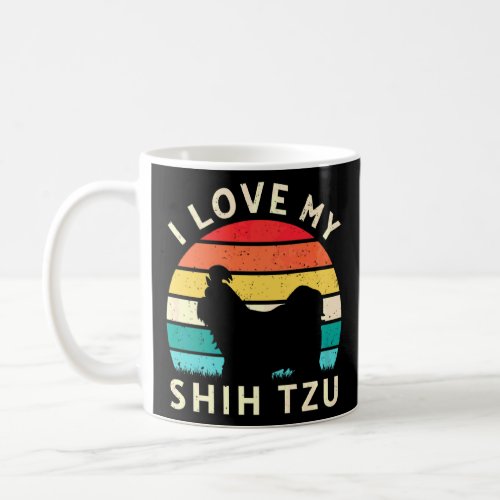 Lifeu2019s Where The Great Adventures Are Vintage  Coffee Mug