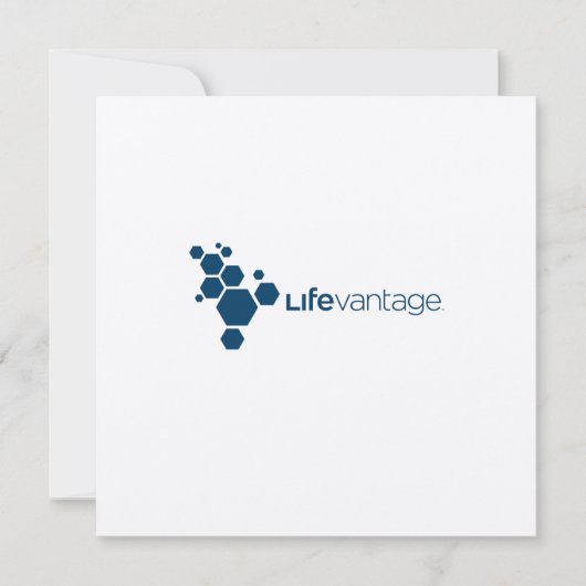 LifeVantage Corporate Logo (Front)
