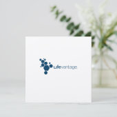 LifeVantage Corporate Logo (Standing Front)