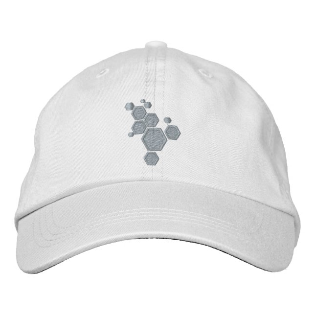 LifeVantage Corporate Logo Hat (Front)