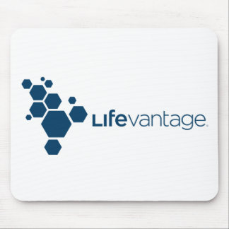 LifeVantage Corporate Logo Mouse Pad