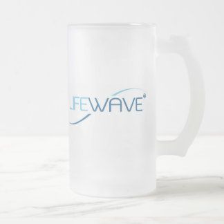 LifeWave Logo Mug