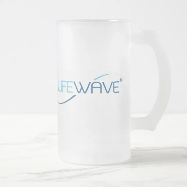 LifeWave Logo Mug | Zazzle