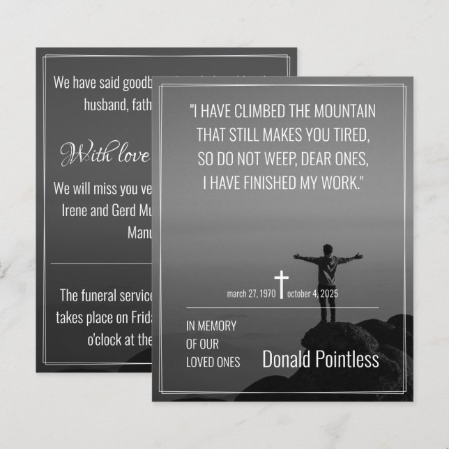 Lifeworks 002 (Front/Back)