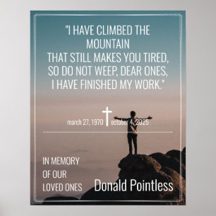 Lifeworks 002 poster