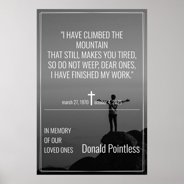 Lifeworks 002 poster (Front)