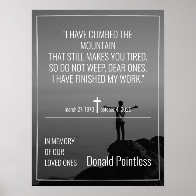 Lifeworks 002 poster (Front)