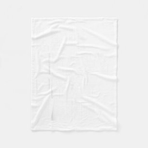 Lift Heavy Pray Hard Gym Christian Gift for Fleece Blanket