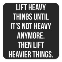 Lift