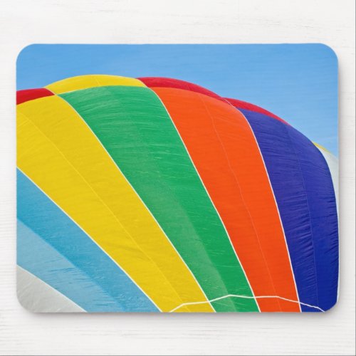 Lift Off Mouse Pad