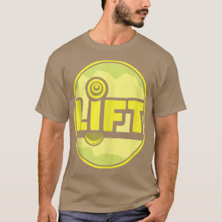 Lift Workout Weightlifting Gym Lifting Tank Top Co