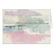 Lifting Fog | In Soft Pastels (Front Horizontal)