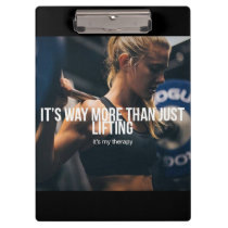 Lifting
