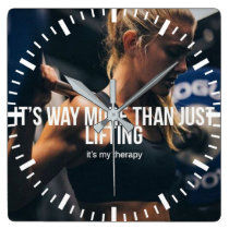 Lifting