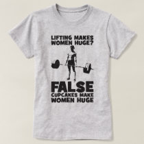 Lifting