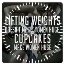 Lifting