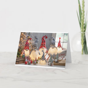 LIGHT A FIRE AND CELEBRATE **CHRISTMAS** HOLIDAY C