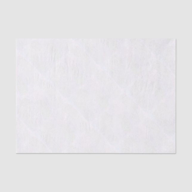 Light Abstract Tissue Paper (Front)
