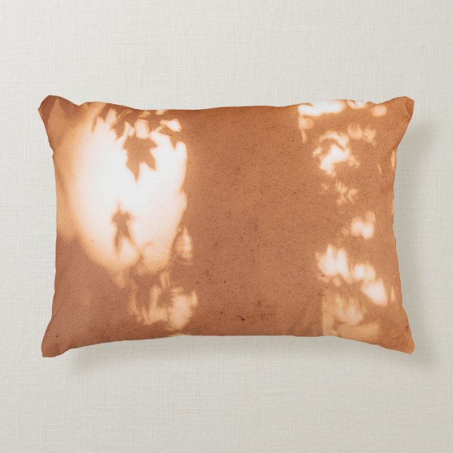 Light Accent Pillow (Front)