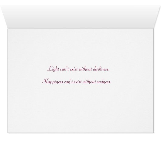 Light and Dark (Inside Horizontal (Bottom))