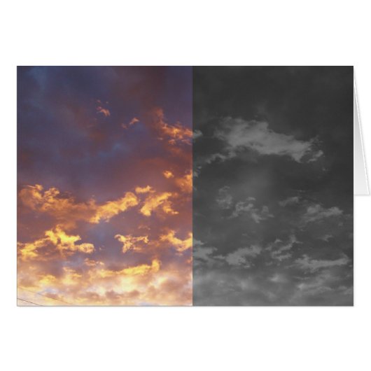 Light and Dark Cards (Front Horizontal)