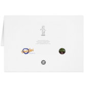 Light  And Pattern In The Leaves (Back Horizontal)