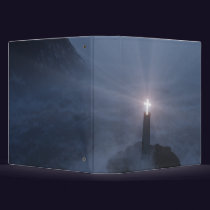 Light and Salvation Binder