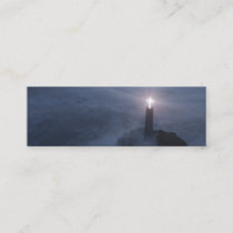 Light and Salvation Bookmarks Mini Business Card