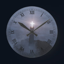 Light and Salvation Clock
