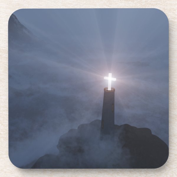 Light and Salvation Coasters