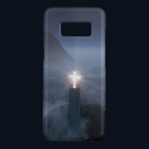 Light and Salvation Galaxy Case