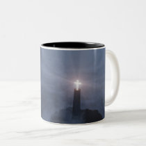 Light and Salvation Mug