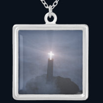 Light and Salvation Necklace