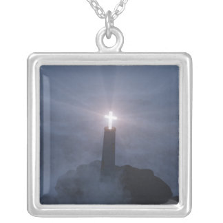 Light and Salvation Necklace