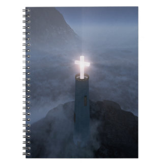 Light and Salvation Notebook