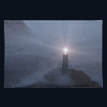 Light and Salvation Placemat