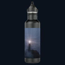 Light and Salvation Water Bottle