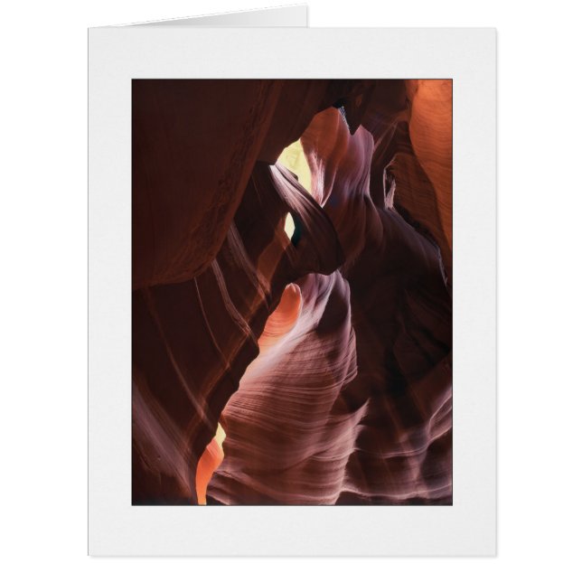 "Light Angles" Cards (Front)