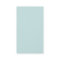 Light aqua blue feminine custom logo social media