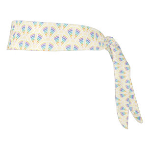 Light Arches Athletic Headband