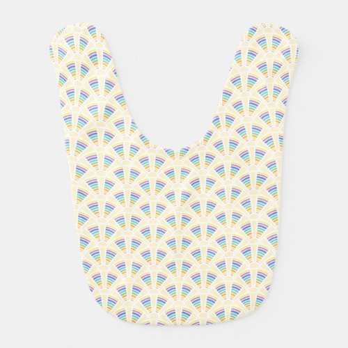 Light Arches Bib