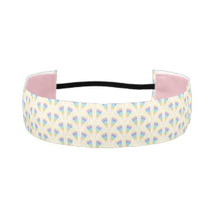 Light Arches Headband