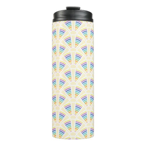 Light Arches Thermal Tumbler