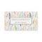 Light as a Feather Business Cards